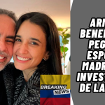 ARMANDO BENEDETTI PROTAGONIZÓ AGRESIÓN CONTRA SU ESPOSA